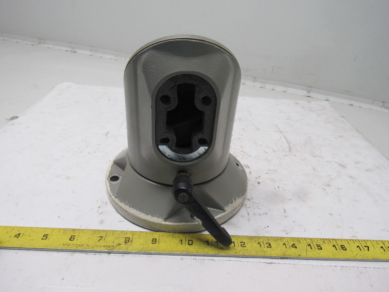 Rittal Attachment Swivel Joint Monitor Control Station Support Arm