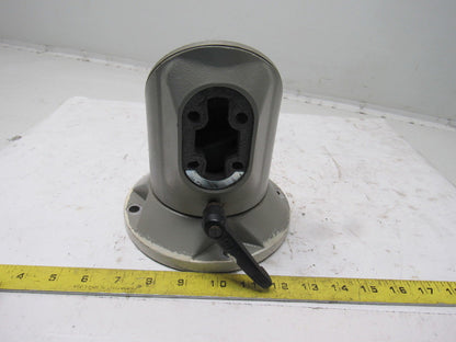 Rittal Attachment Swivel Joint Monitor Control Station Support Arm