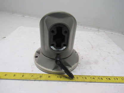 Rittal Attachment Swivel Joint Monitor Control Station Support Arm