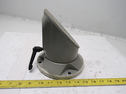 Rittal Attachment Swivel Joint Monitor Control Station Support Arm