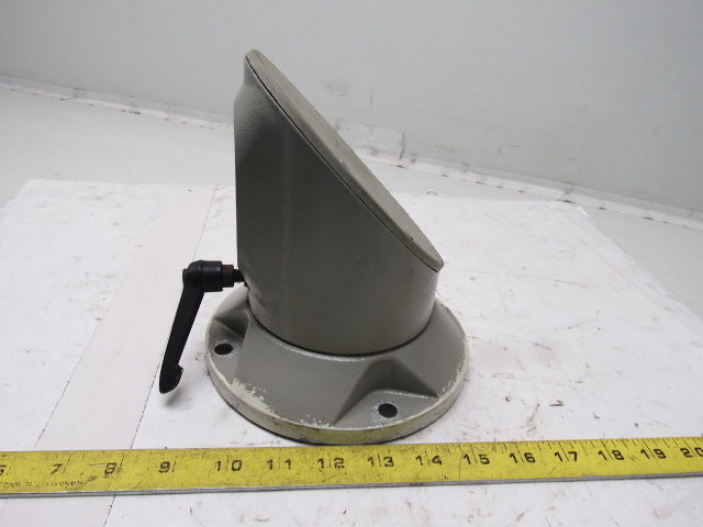 Rittal Attachment Swivel Joint Monitor Control Station Support Arm