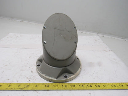 Rittal Attachment Swivel Joint Monitor Control Station Support Arm