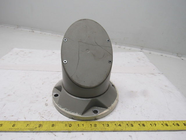 Rittal Attachment Swivel Joint Monitor Control Station Support Arm