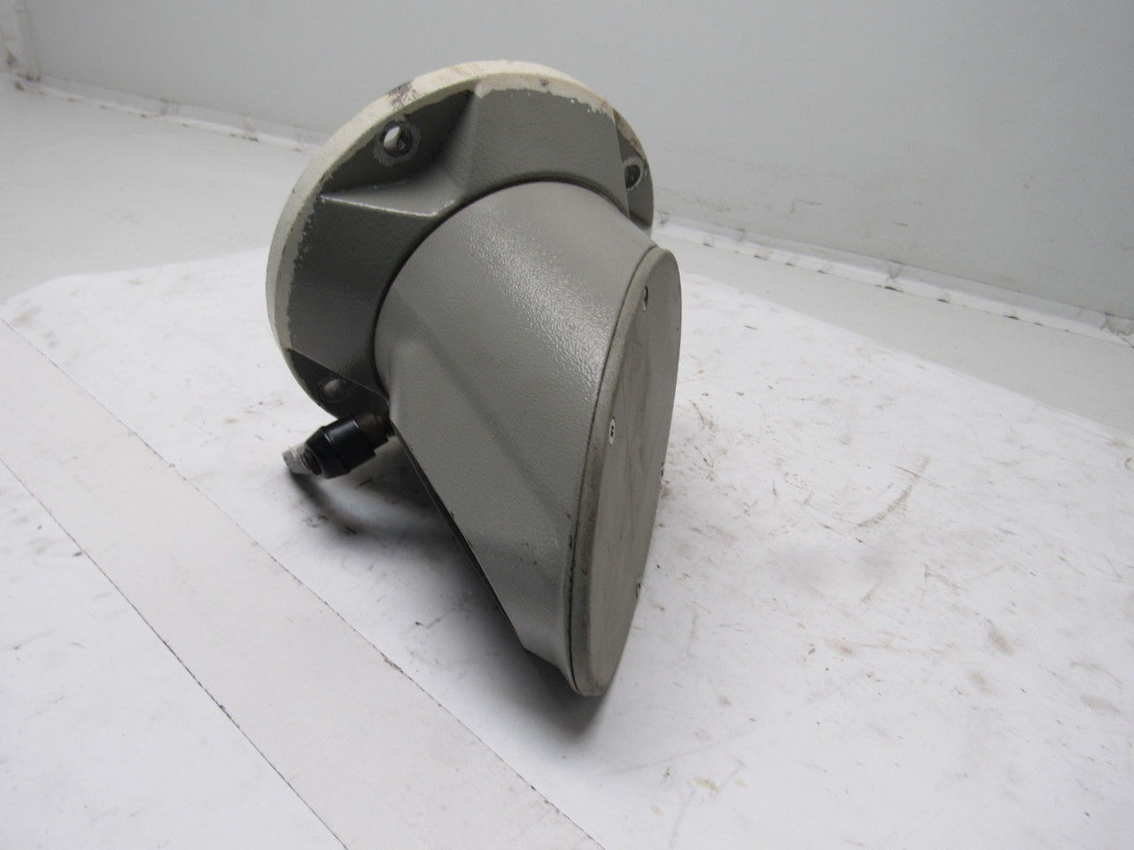 Rittal Attachment Swivel Joint Monitor Control Station Support Arm