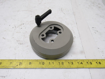 Rittal Support Arm swivel Coupling