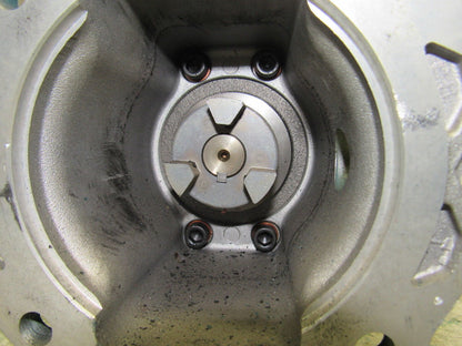 Dodge 23A25L14 25:1 Ratio 1750RPM 1.65Hp Input 70RPM LH Output Gear Reducer