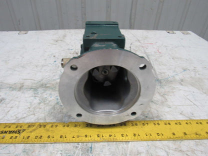 Dodge 20A12L14 12.7:1 Ratio 1750RPM 1.92Hp Input 145RPM LH Output Gear Reducer