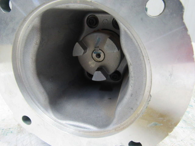 Dodge 20A12L14 12.7:1 Ratio 1750RPM 1.92Hp Input 145RPM LH Output Gear Reducer