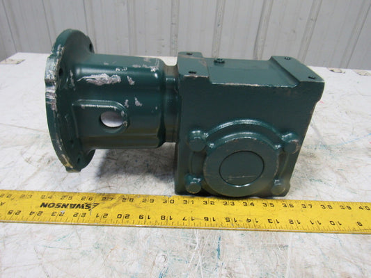 Dodge 20A12L14 12.7:1 Ratio 1750RPM 1.92Hp Input 145RPM LH Output Gear Reducer