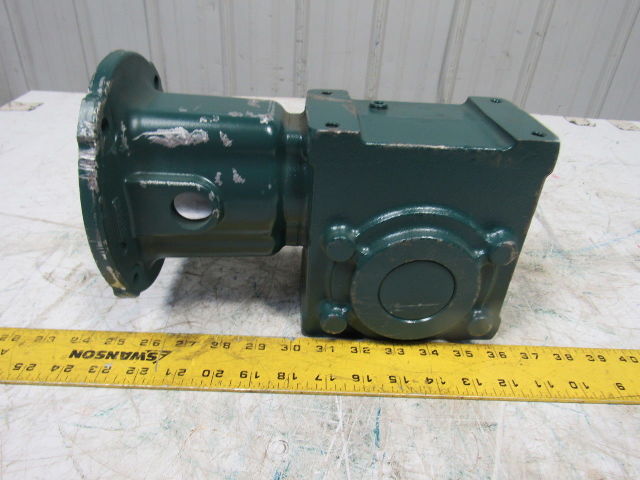 Dodge 20A12L14 12.7:1 Ratio 1750RPM 1.92Hp Input 145RPM LH Output Gear Reducer