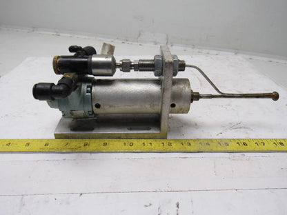 Loctite 983622 98013 Rotospray Drive Assembly Borecoater 9000 Dispense System