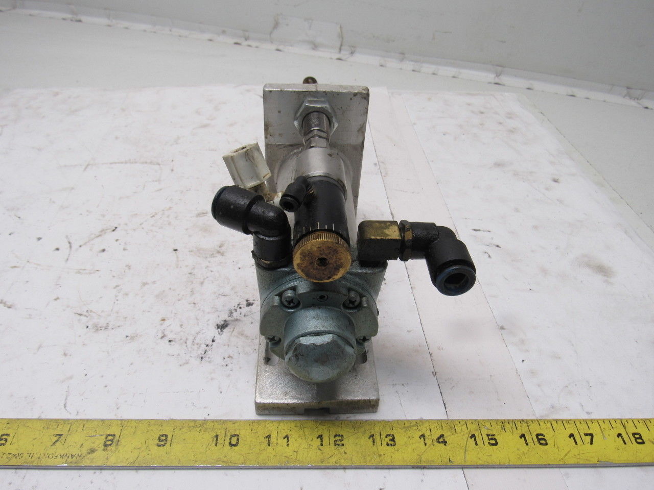 Loctite 983622 98013 Rotospray Drive Assembly Borecoater 9000 Dispense System