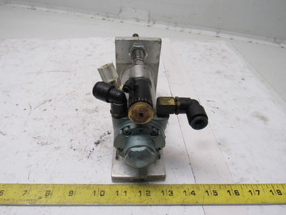 Loctite 983622 98013 Rotospray Drive Assembly Borecoater 9000 Dispense System