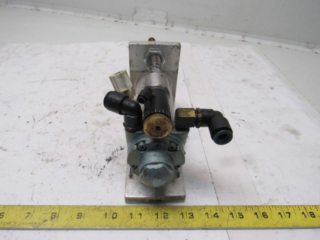 Loctite 983622 98013 Rotospray Drive Assembly Borecoater 9000 Dispense System