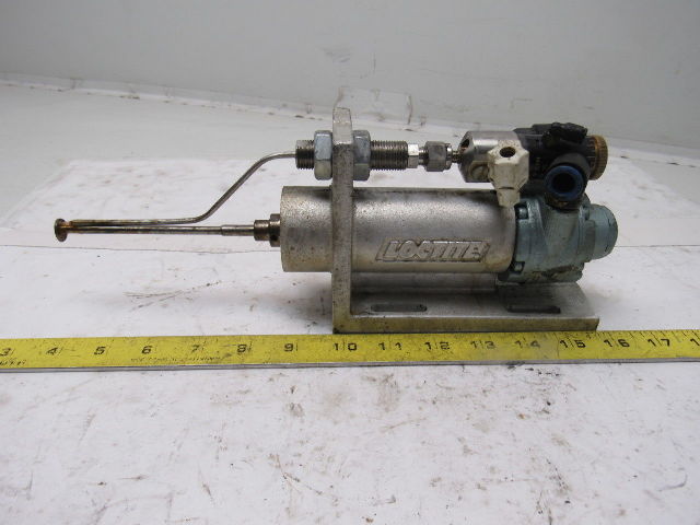 Loctite 983622 98013 Rotospray Drive Assembly Borecoater 9000 Dispense System