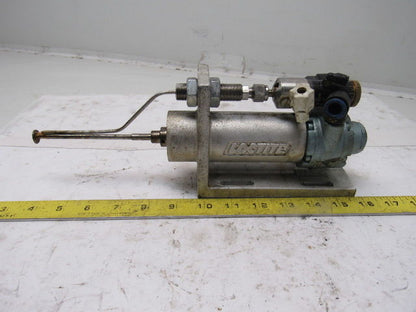 Loctite 983622 98013 Rotospray Drive Assembly Borecoater 9000 Dispense System