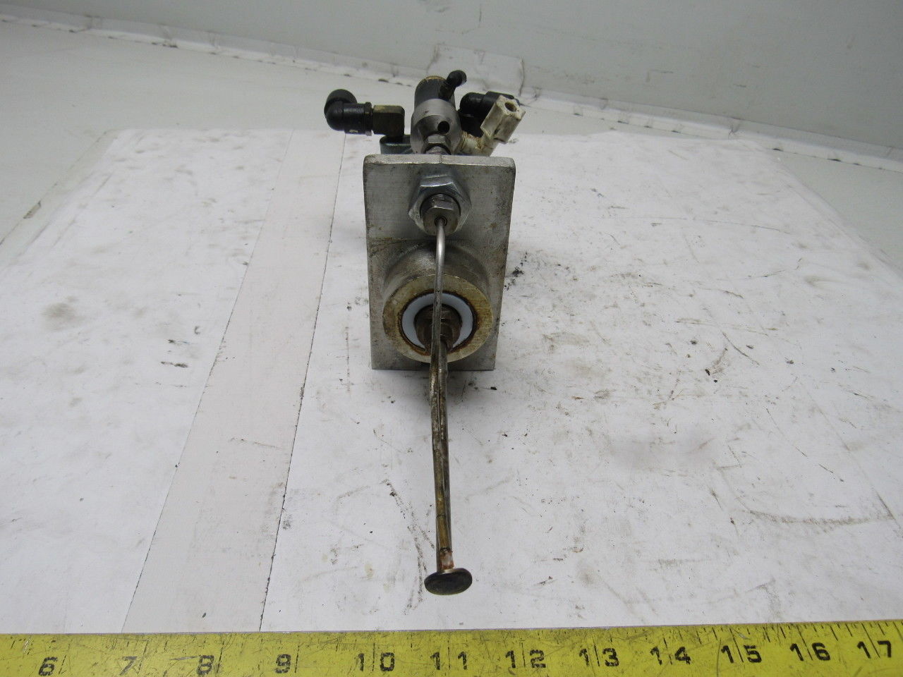 Loctite 983622 98013 Rotospray Drive Assembly Borecoater 9000 Dispense System