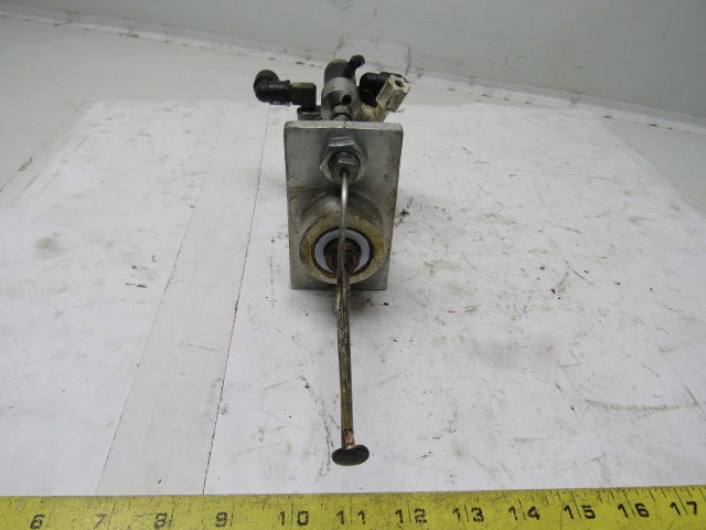 Loctite 983622 98013 Rotospray Drive Assembly Borecoater 9000 Dispense System