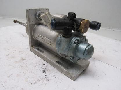 Loctite 983622 98013 Rotospray Drive Assembly Borecoater 9000 Dispense System