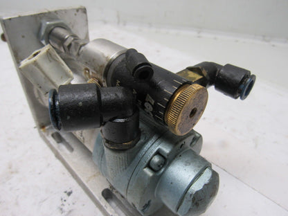 Loctite 983622 98013 Rotospray Drive Assembly Borecoater 9000 Dispense System