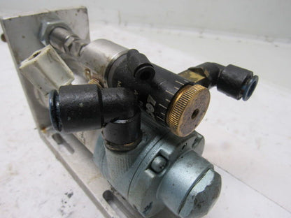 Loctite 983622 98013 Rotospray Drive Assembly Borecoater 9000 Dispense System