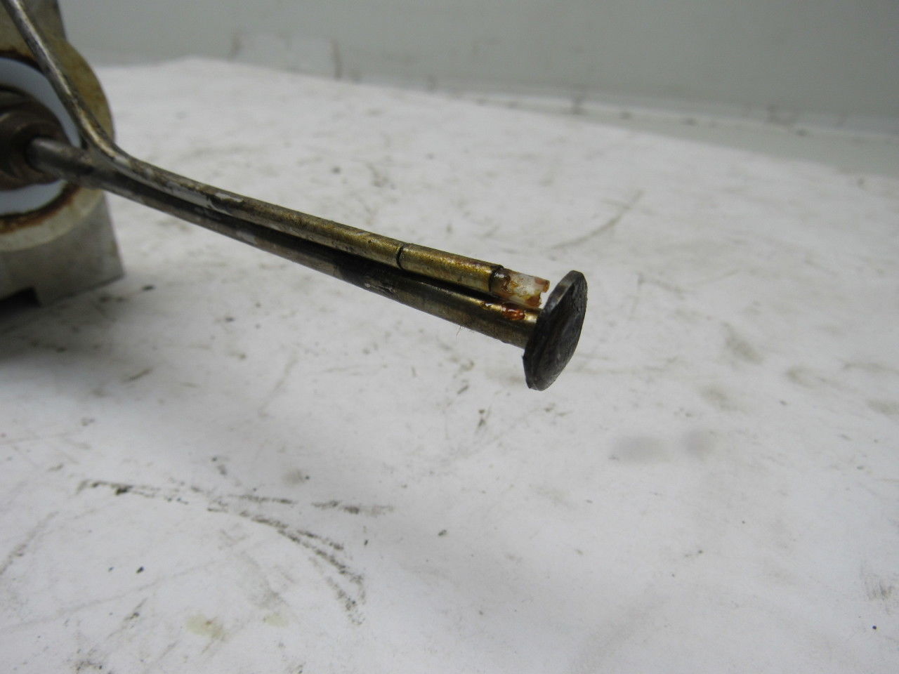 Loctite 983622 98013 Rotospray Drive Assembly Borecoater 9000 Dispense System