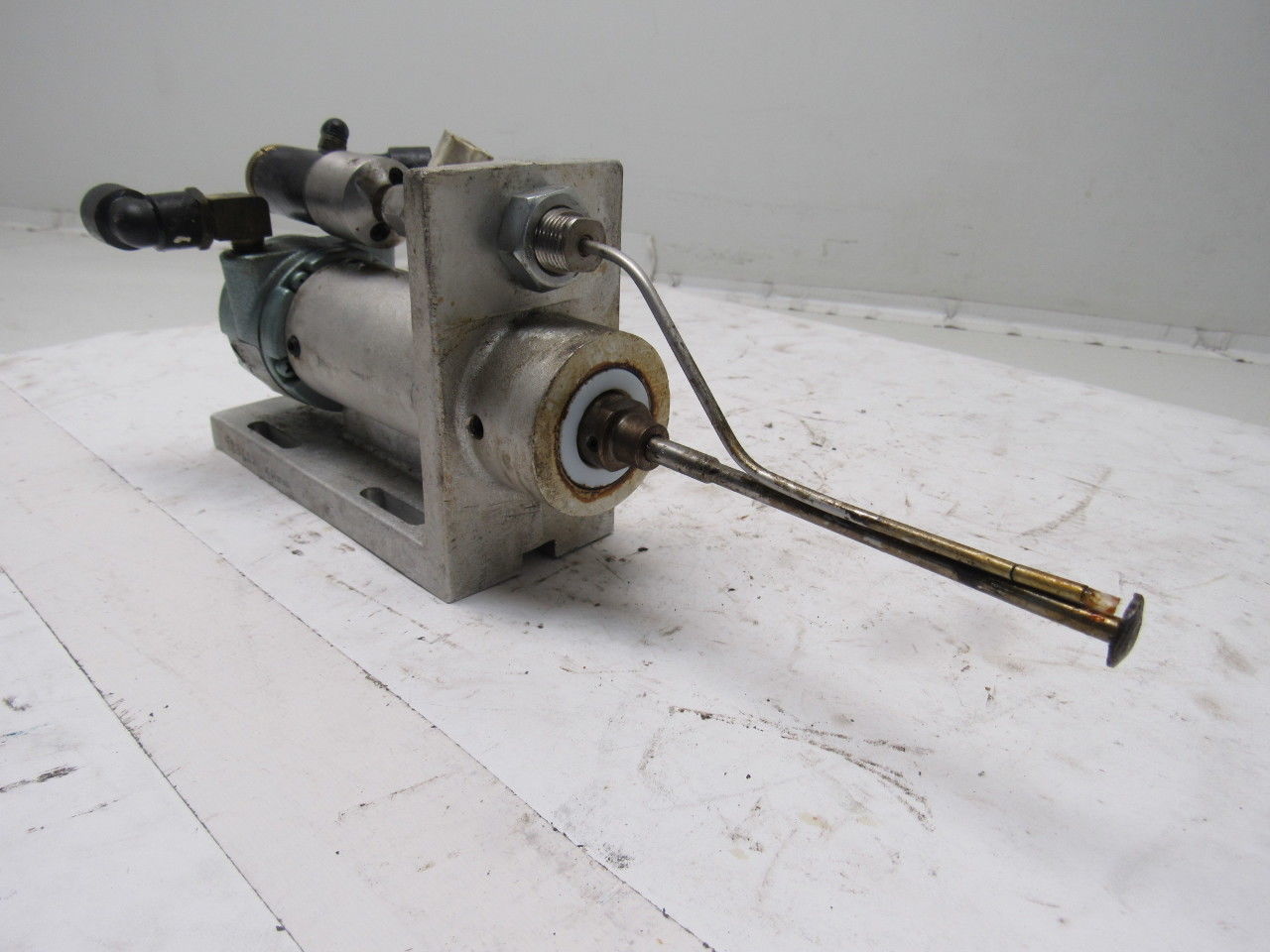 Loctite 983622 98013 Rotospray Drive Assembly Borecoater 9000 Dispense System