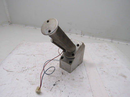 7233-B-PHD 200072 Heavy Duty Aluminum Two Hand Control Switches Lot Of 2