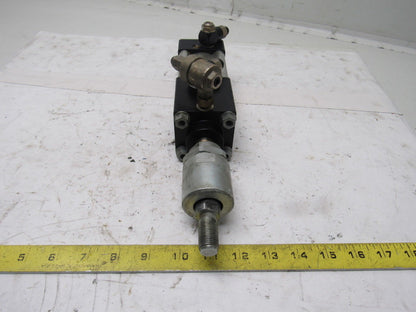 Parker 50 CCBMPRLRS14MC 50mm Bore 30mm Stroke 10Bar Rod Lock Air Cylinder