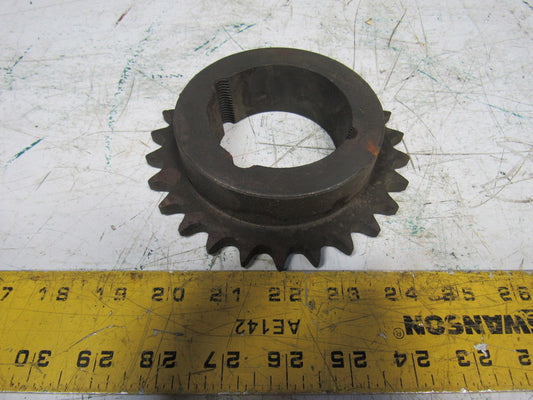 Dodge 50BTL26 2012 #50 Roller Chain Sprocket 26T Taperlock Bore