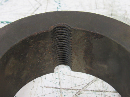 Dodge 50BTL26 2012 #50 Roller Chain Sprocket 26T Taperlock Bore