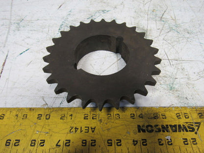 Dodge 50BTL26 2012 #50 Roller Chain Sprocket 26T Taperlock Bore