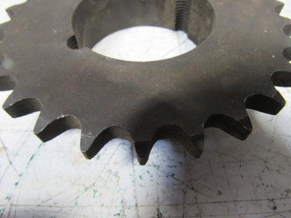 Dodge 50BTL26 2012 #50 Roller Chain Sprocket 26T Taperlock Bore