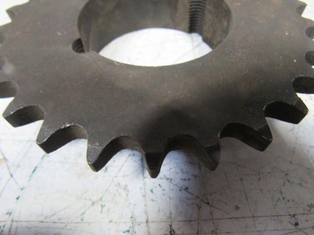 Dodge 50BTL26 2012 #50 Roller Chain Sprocket 26T Taperlock Bore
