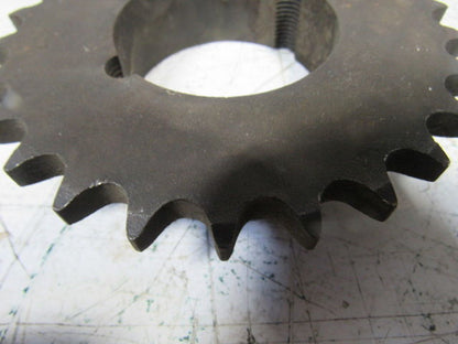 Dodge 50BTL26 2012 #50 Roller Chain Sprocket 26T Taperlock Bore