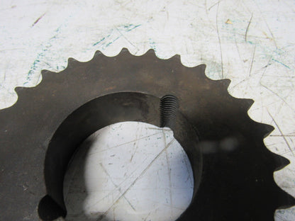 Dodge 50BTL26 2012 #50 Roller Chain Sprocket 26T Taperlock Bore