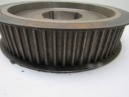 P68-14M/55 High Torque HTD 2.17" Timing Belt Sprocket 68T QD Bushed