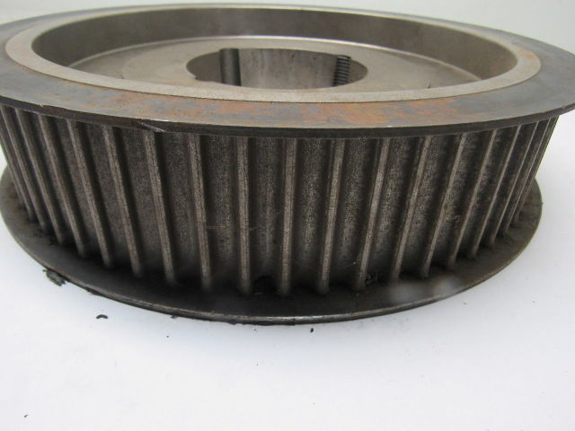 P68-14M/55 High Torque HTD 2.17" Timing Belt Sprocket 68T QD Bushed
