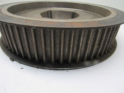 P68-14M/55 High Torque HTD 2.17" Timing Belt Sprocket 68T QD Bushed