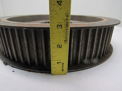 P68-14M/55 High Torque HTD 2.17" Timing Belt Sprocket 68T QD Bushed