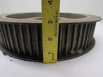 P68-14M/55 High Torque HTD 2.17" Timing Belt Sprocket 68T QD Bushed