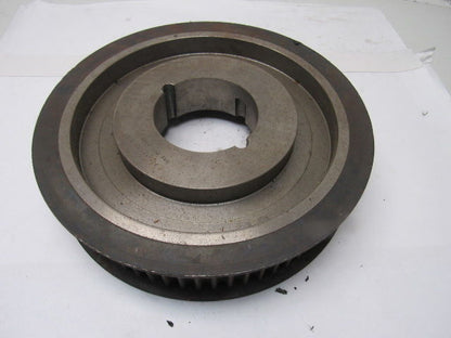 P68-14M/55 High Torque HTD 2.17" Timing Belt Sprocket 68T QD Bushed
