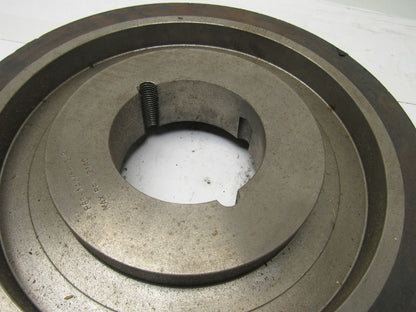 P68-14M/55 High Torque HTD 2.17" Timing Belt Sprocket 68T QD Bushed