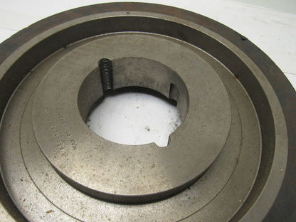 P68-14M/55 High Torque HTD 2.17" Timing Belt Sprocket 68T QD Bushed