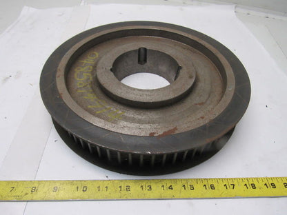 P68-14M-40 High Torque RPP HTS 40mm Timing Belt Sprocket 68T Taperlock