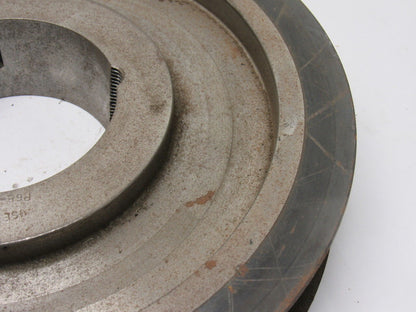 P68-14M-40 High Torque RPP HTS 40mm Timing Belt Sprocket 68T Taperlock
