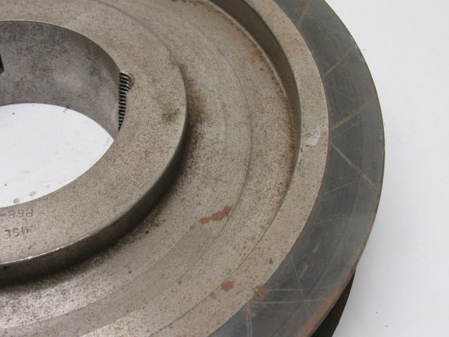 P68-14M-40 High Torque RPP HTS 40mm Timing Belt Sprocket 68T Taperlock