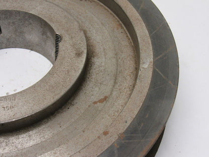 P68-14M-40 High Torque RPP HTS 40mm Timing Belt Sprocket 68T Taperlock