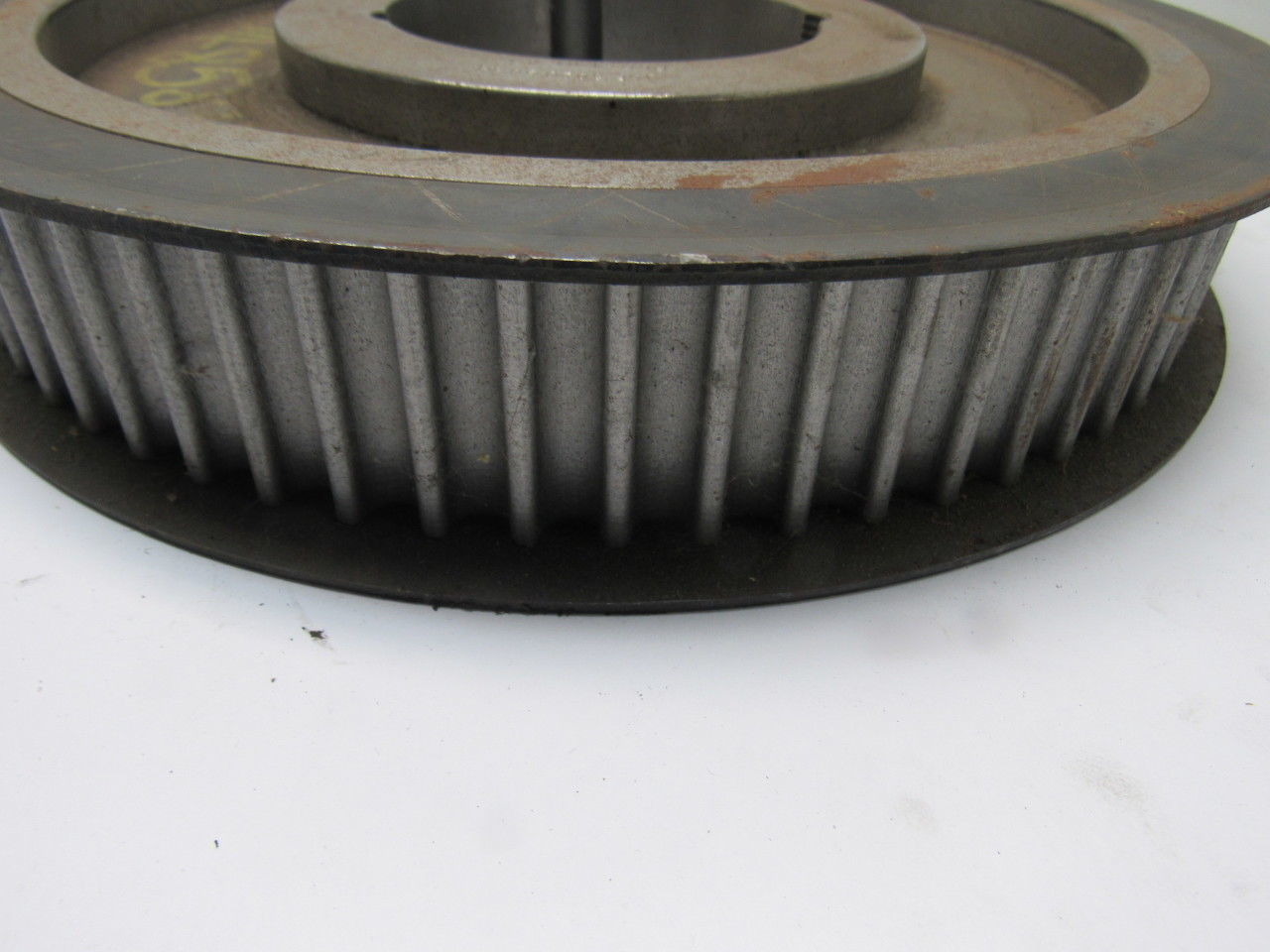 P68-14M-40 High Torque RPP HTS 40mm Timing Belt Sprocket 68T Taperlock