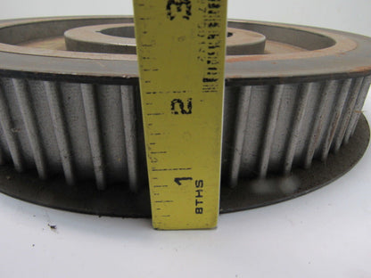 P68-14M-40 High Torque RPP HTS 40mm Timing Belt Sprocket 68T Taperlock